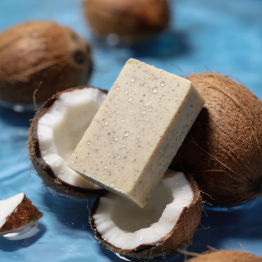 Coconut Cream