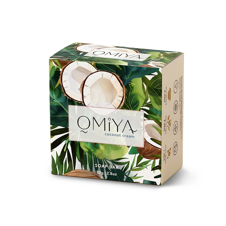 Coconut Cream