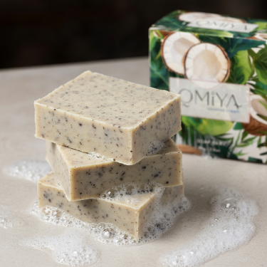 Coconut Cream