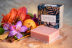 Tropical Berry Bloom